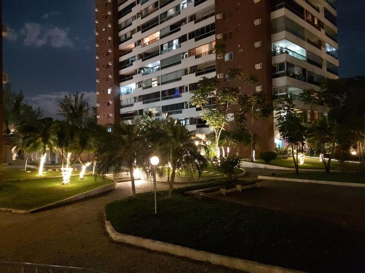 Residencial Portal Da Barra — Photos 3